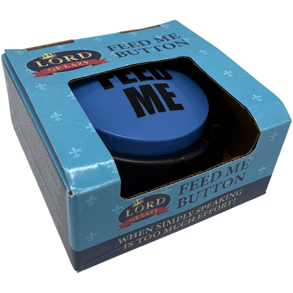 Feed Me Buzzer Image 2