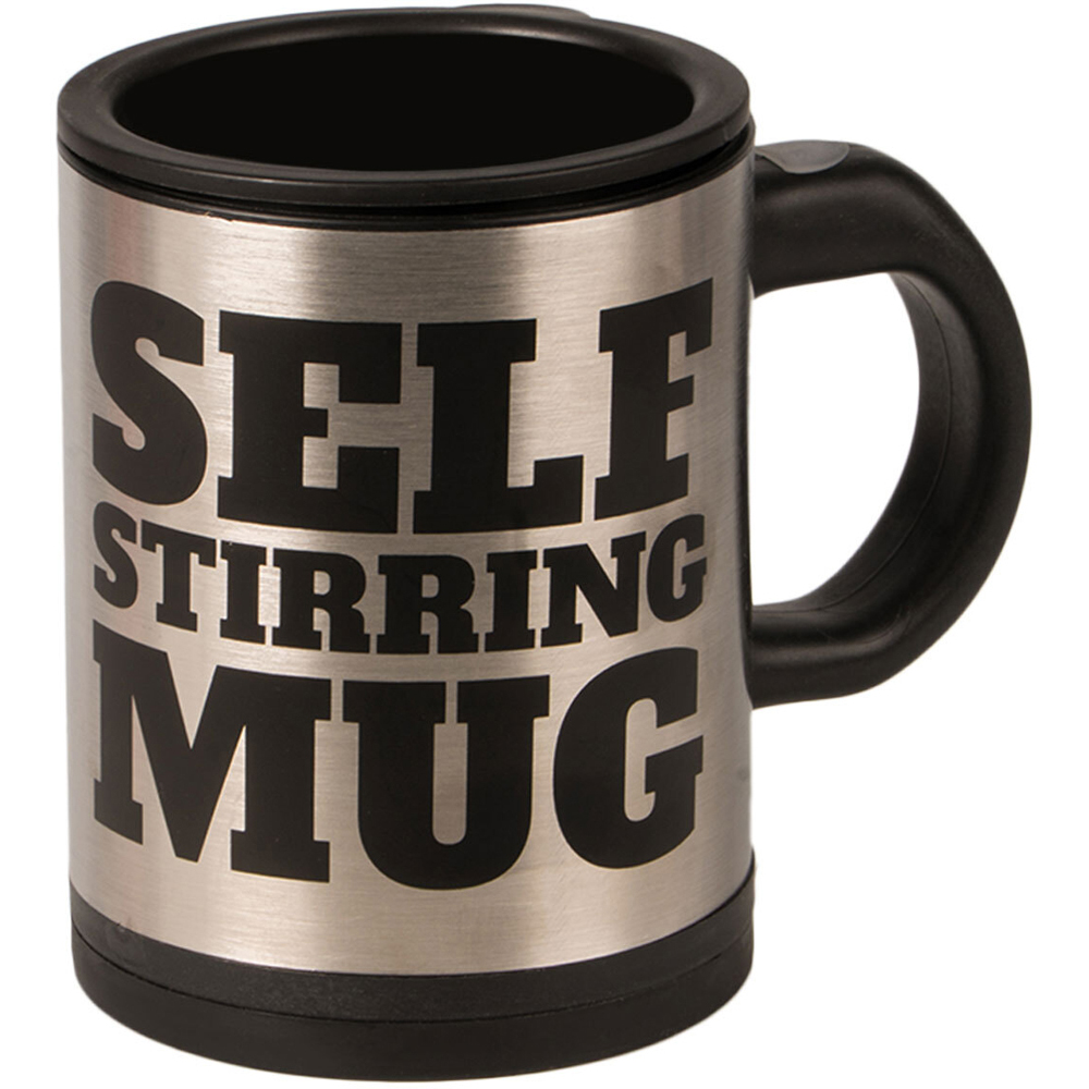 G&G Self Stirring Mug Image