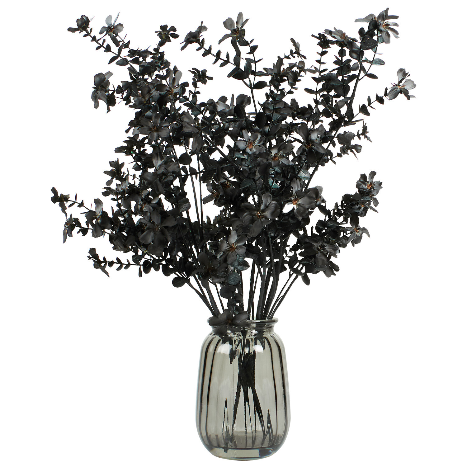 Noir Vase Arrangement Image 2