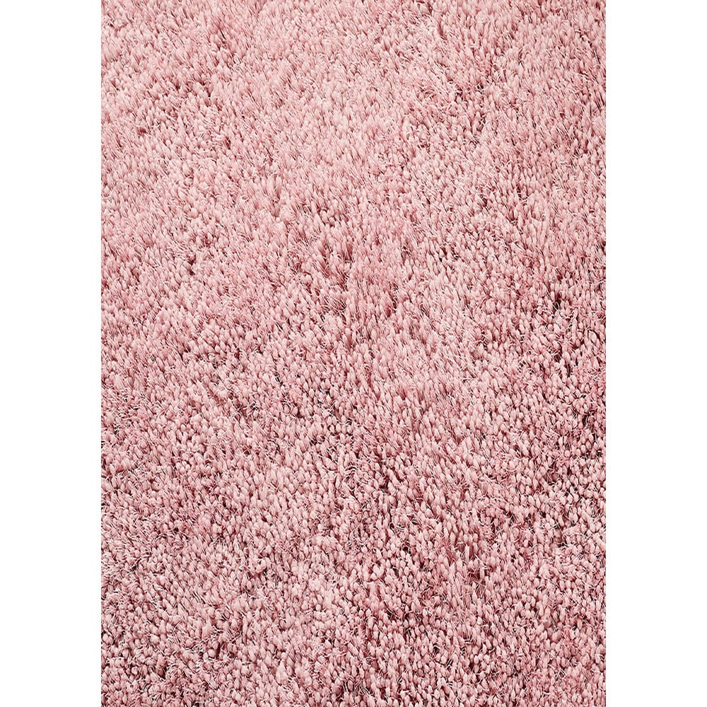 Origins Chicago Pink Rug 90 x 150cm Image 3