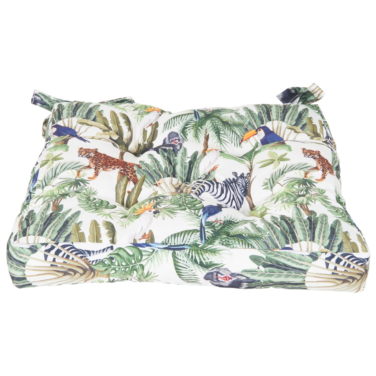 Eden Outdoor Seat Pad Image 3