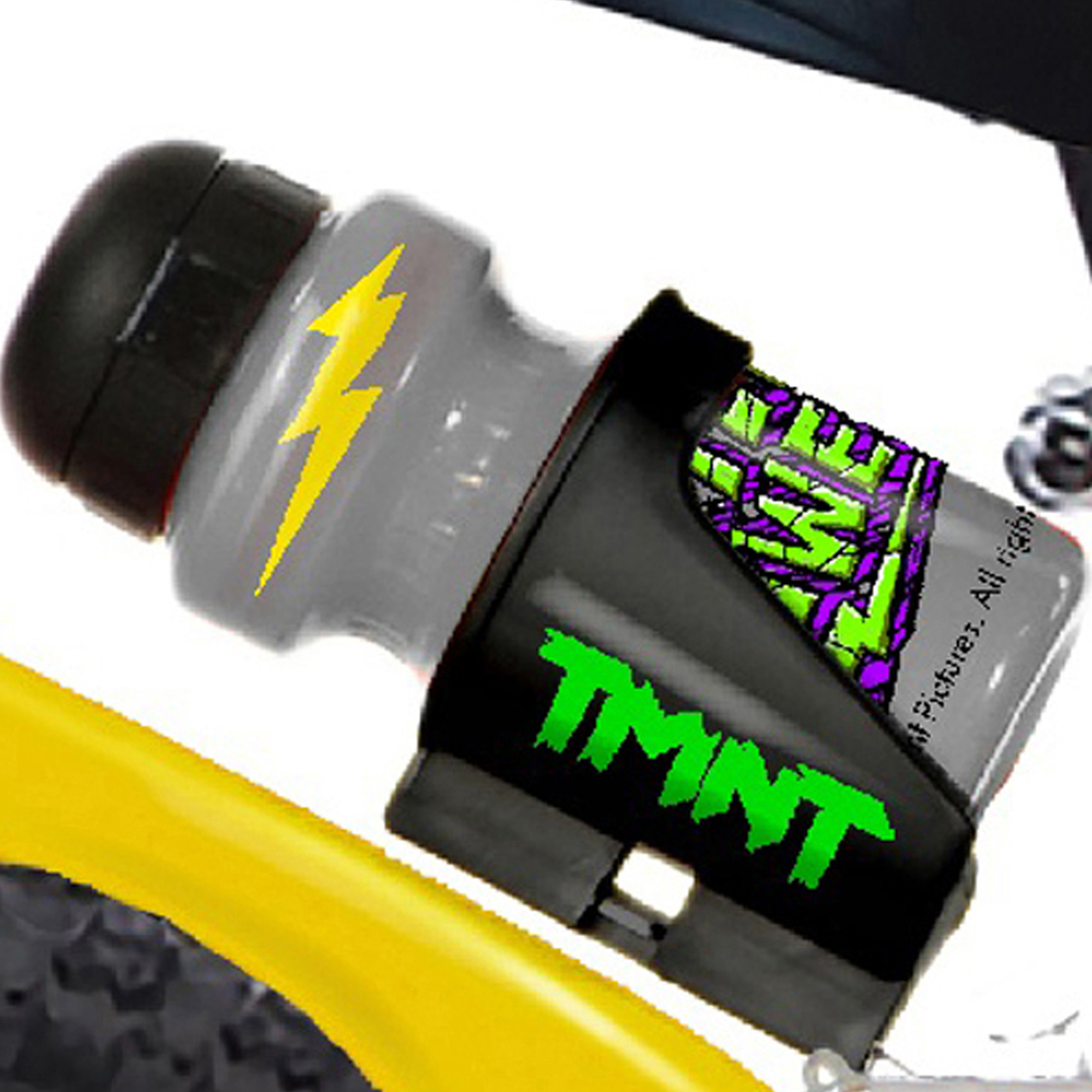 Dino Bikes Teenage Mutant Ninja Turtles 14 inch Kids Bicycle Image 4