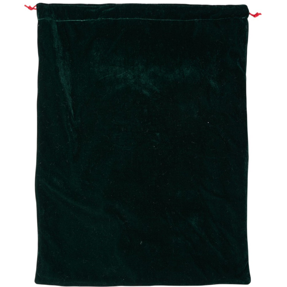 Jingle Bells Present Sack Image 3