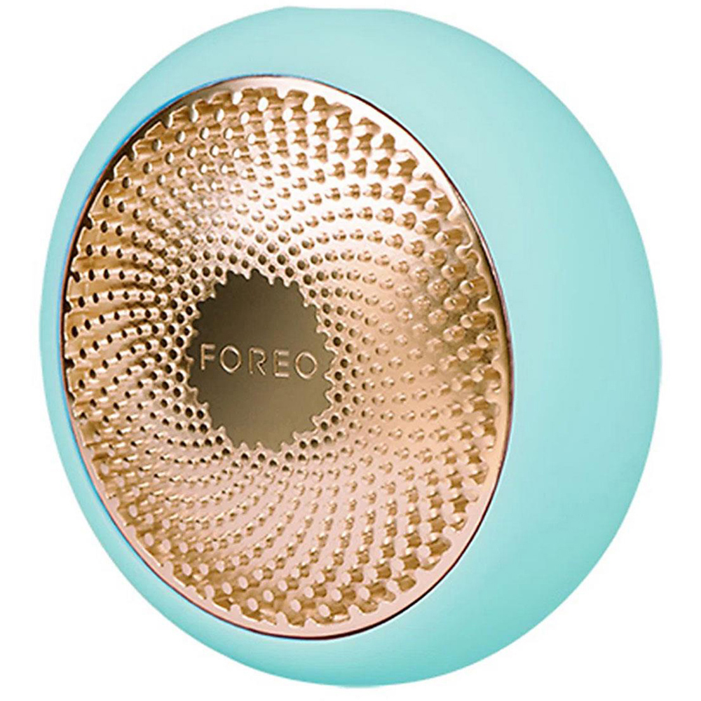 FOREO UFO Mini Mint Face Mask Treatment Device Image 1