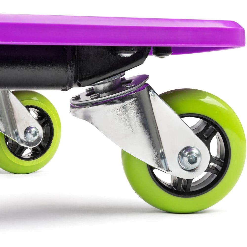Xootz Pulse Scooter Purple Image 6