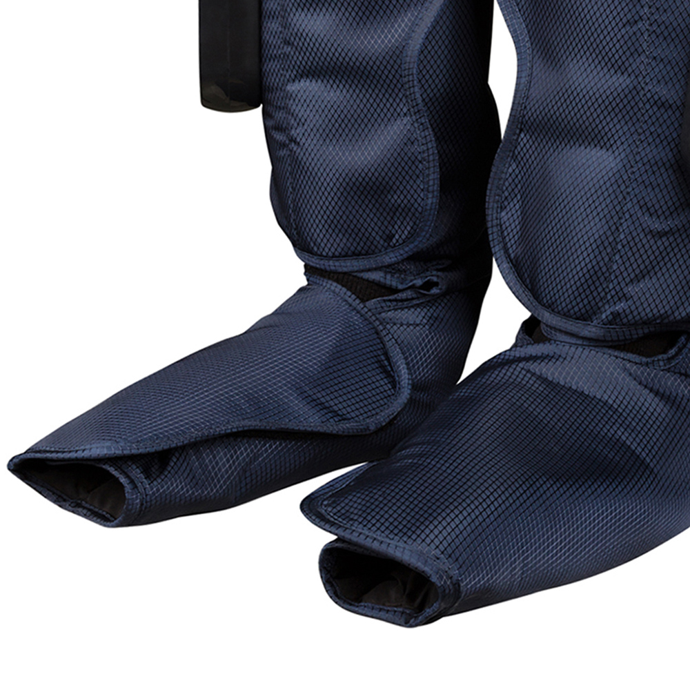 Medivon Navy Misto Lymphatic Massager Image 2