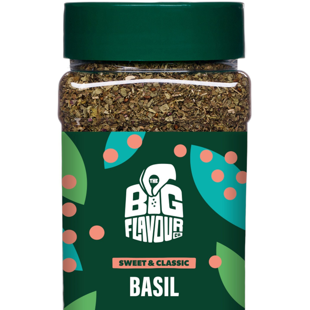 Basil Seasoning Image 2