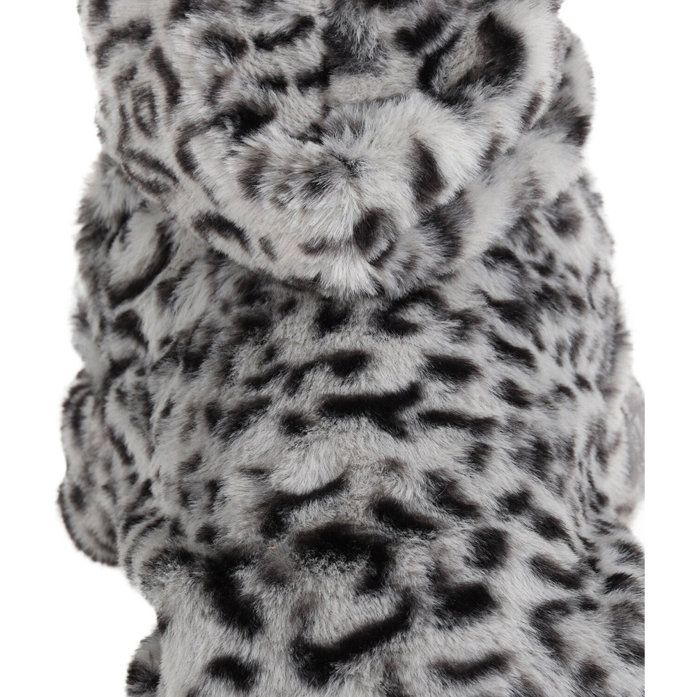 Furry Hoody - 40cm Image 11