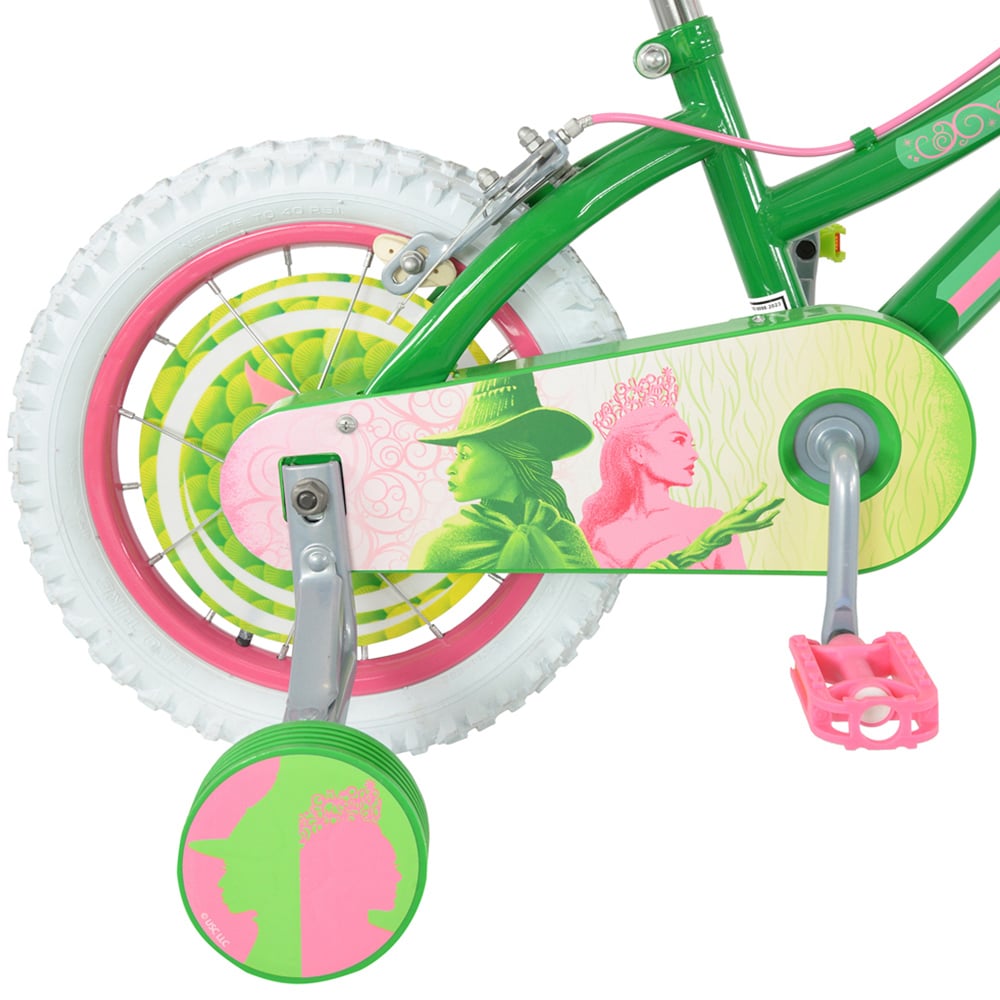 Wicked Kids 14 inch Bike Image 7