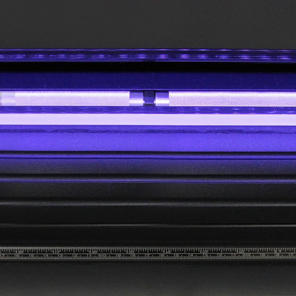 MonsterShop Vinyl Cutter 720mm with LED Light Guide Image 3