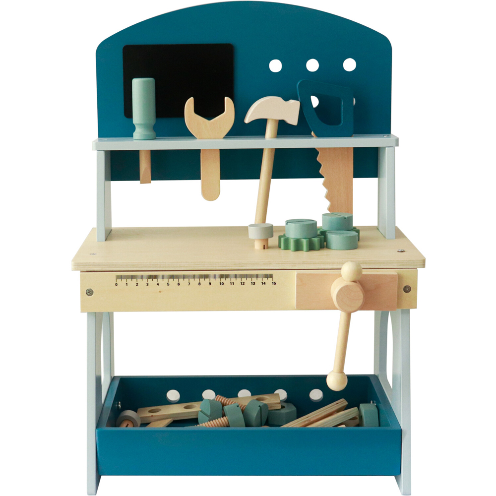 Imaginate Wooden Tool Bench Image 2