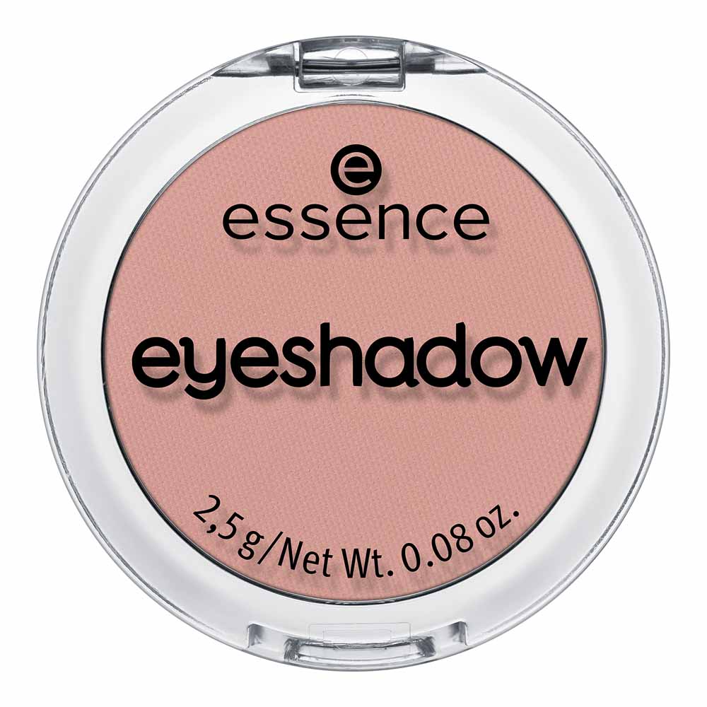 Essence Eyeshadow 14 Flirting Image 1