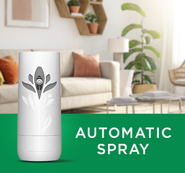 Airwick Automatic Spray Units