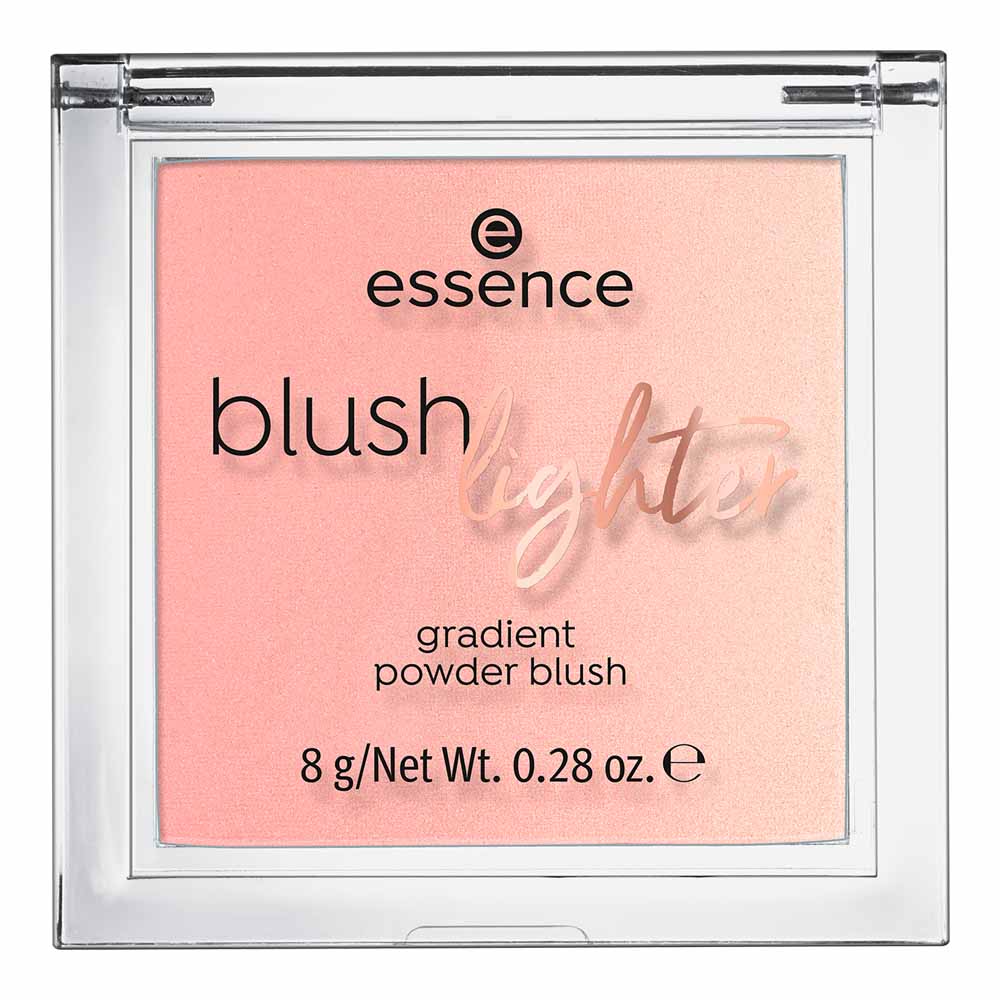 Essence Blush Lighter 04 Image 1
