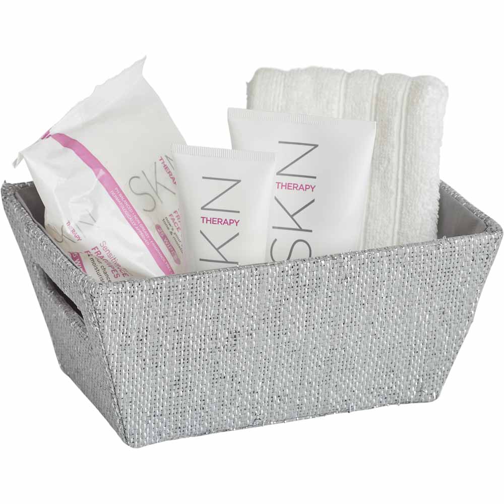 wilko bike basket