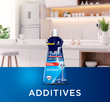 Finish Additives
