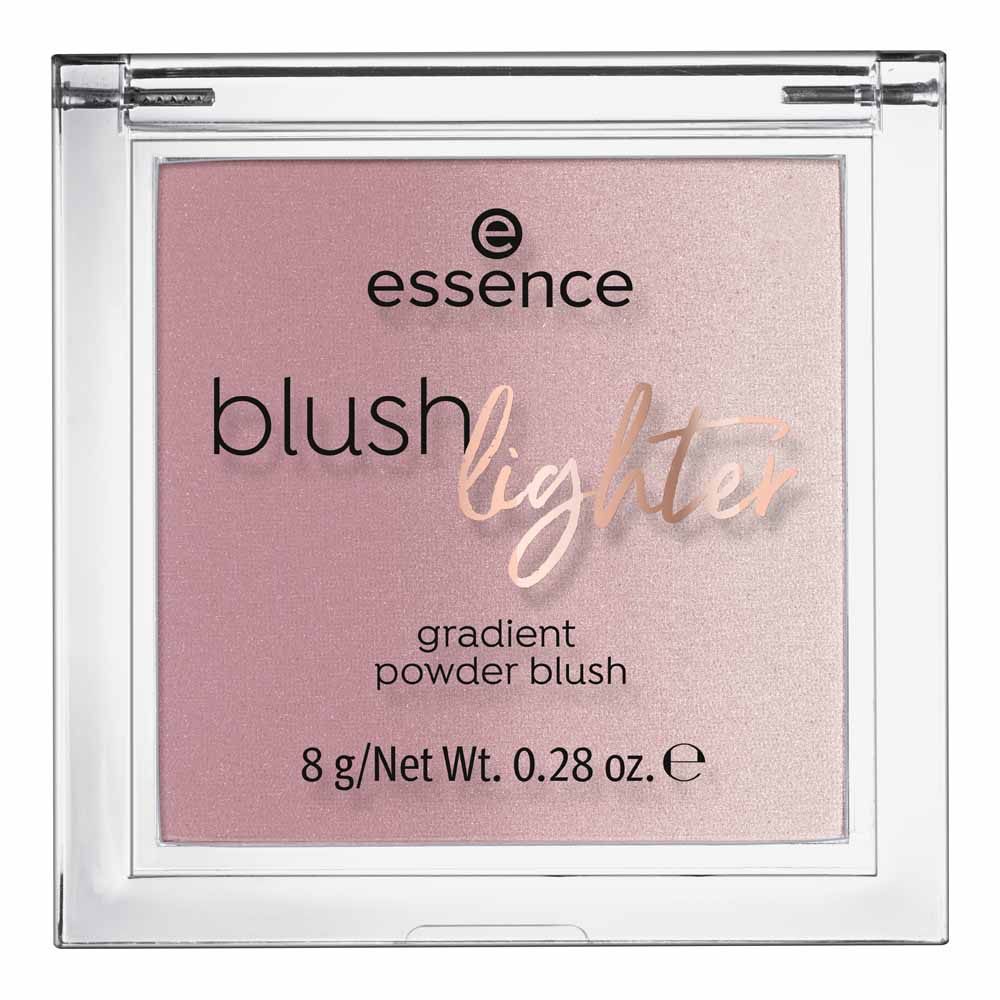 Essence Blush Lighter 03 Image 1