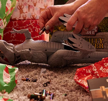 Batteries &amp; Chargers