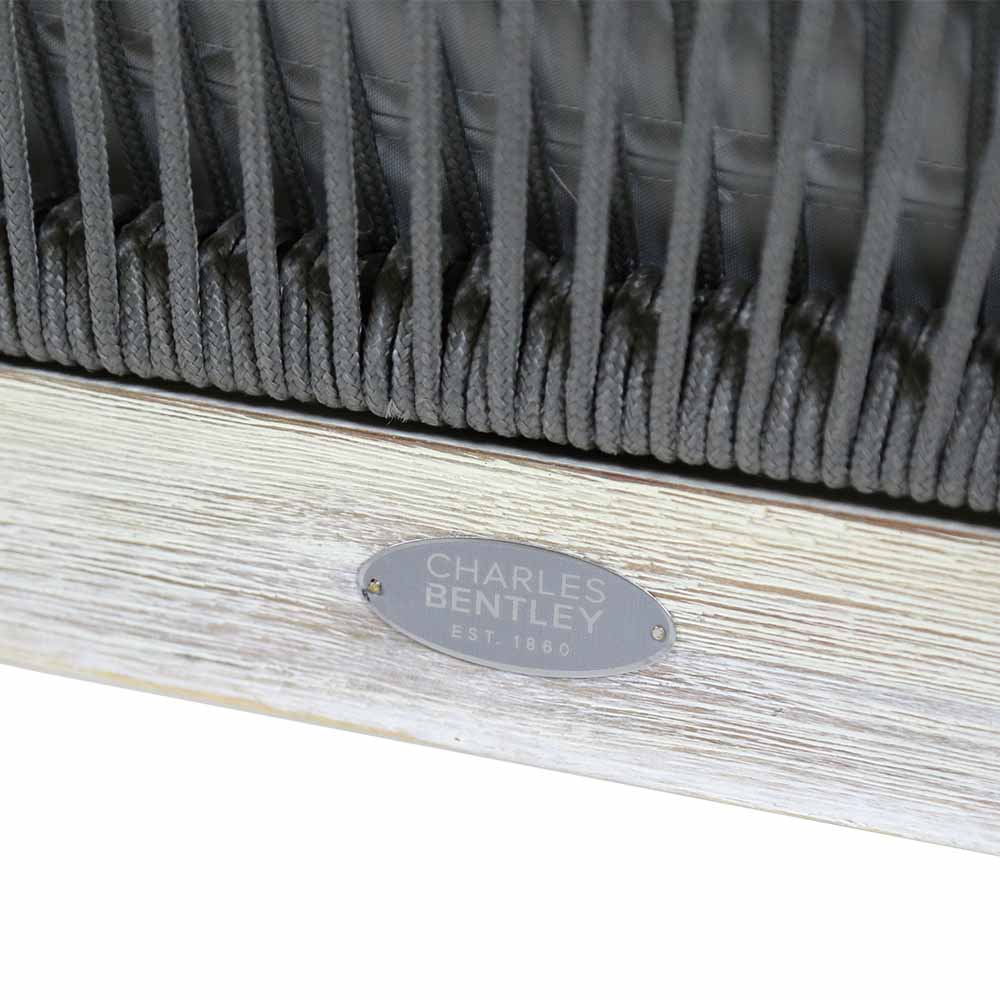Charles Bentley Fisherman Lounge Set Wilko