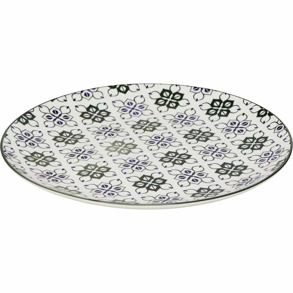 Wilko Discovery Dinner Plate Image 3