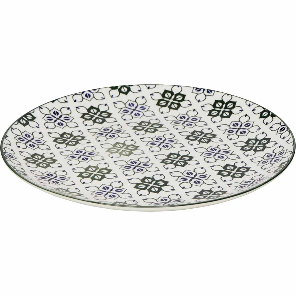 Wilko Discovery Dinner Plate Wilko