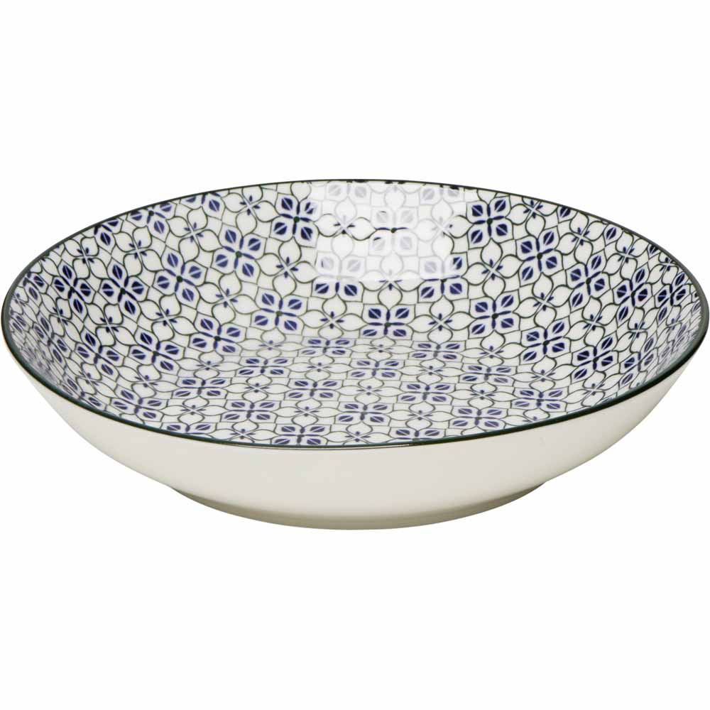 trifle bowl wilko