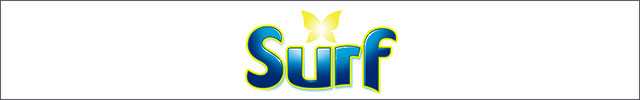 Surf Laundry Products