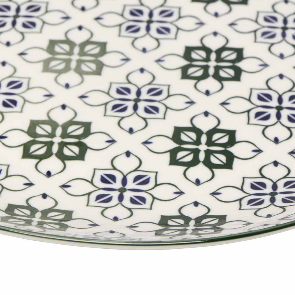 Wilko Discovery Dinner Plate Image 2