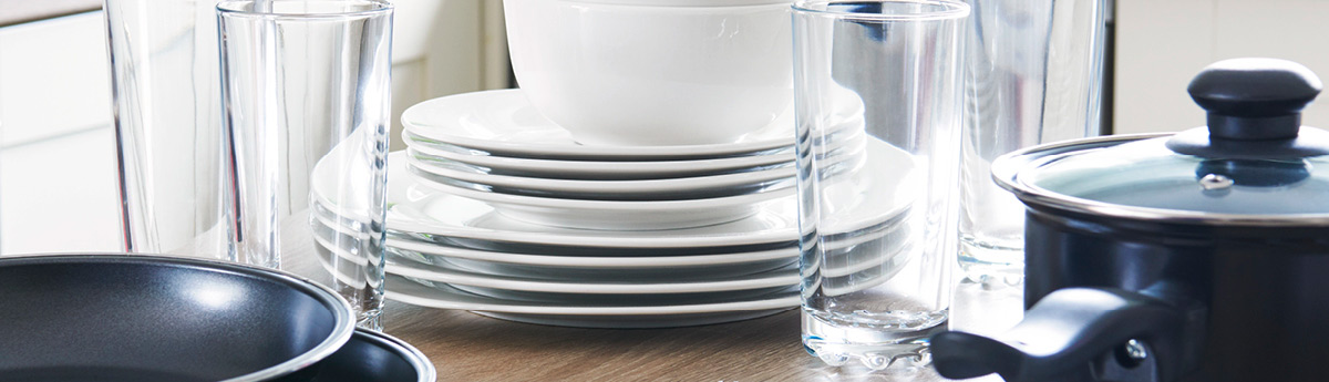 Kitchen offers