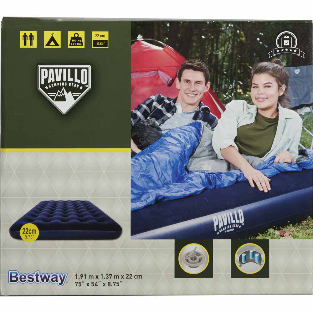 Bestway Double Airbed Image 3