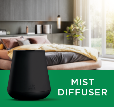 Air Wick Mist Diffusers