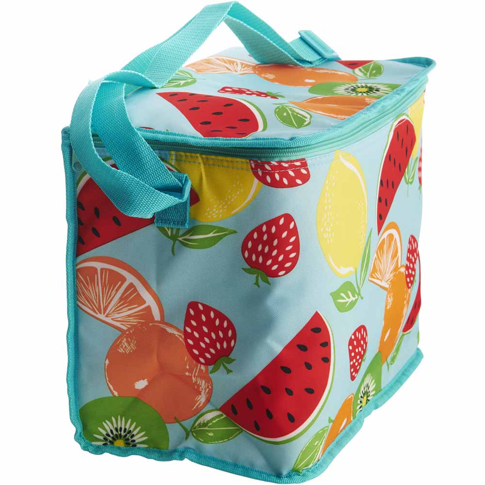 Wilko Fruits Family Cool Bag Image 2