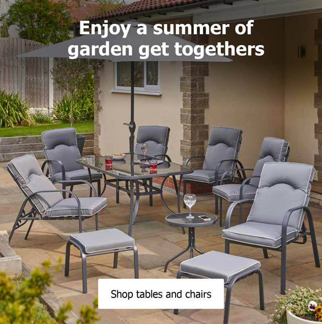 Garden Outdoor Furniture Sets, What Kind Of Paint Do You Use On Aluminium Garden Furniture