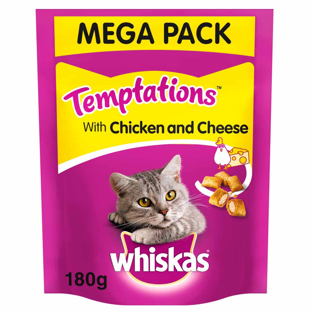 Cat treats