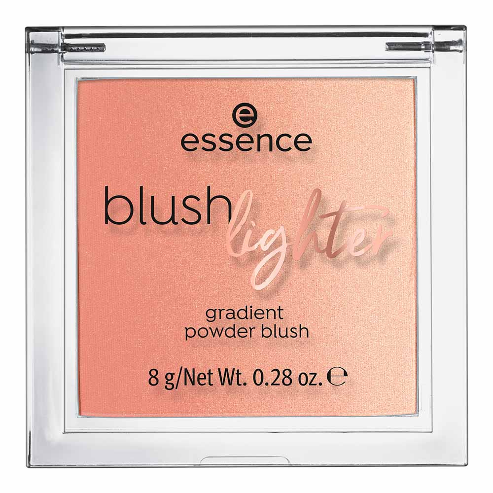 Essence Blush Lighter 02 Image 1