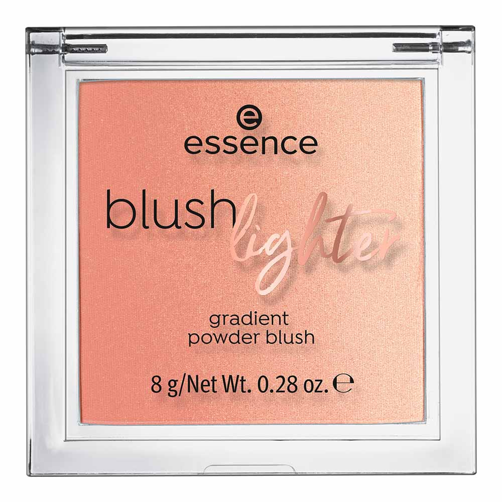 Essence Blush Lighter 02 Wilko