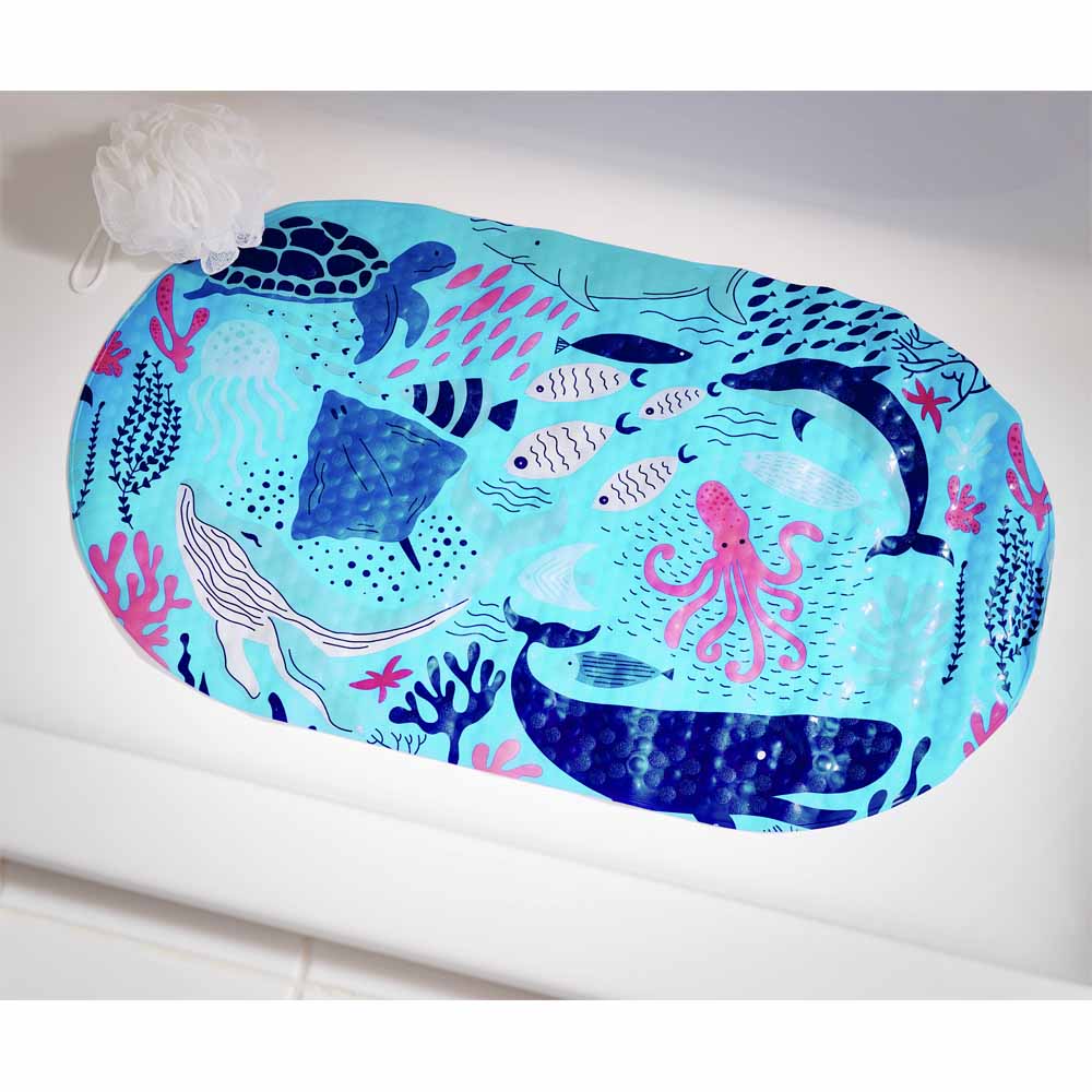 Wilko Colour Changing Bat Mat Wilko