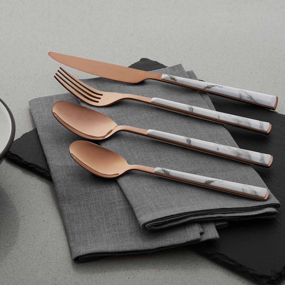 Tower S/S Cutlery Set 16 Piece Image 2