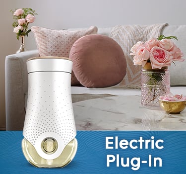 Glade Electric Plug-In Air Fresheners