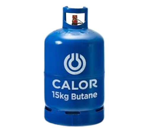 Butane Gas 15kg