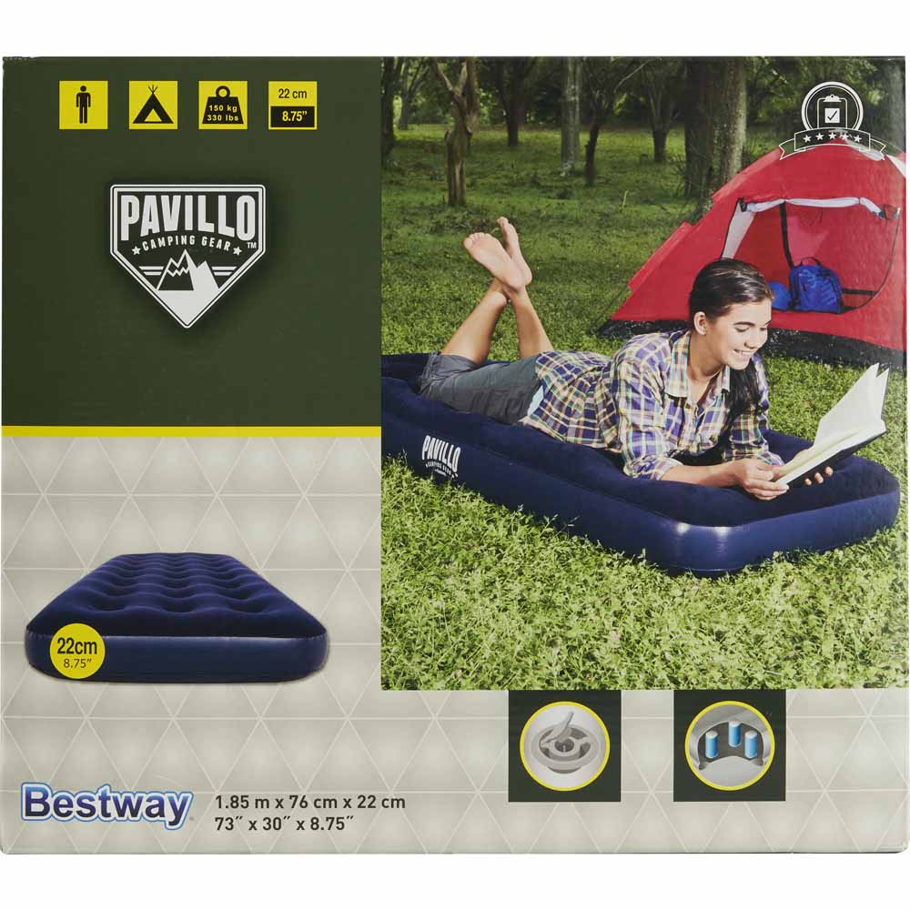 Bestway Single Airbed Image 3