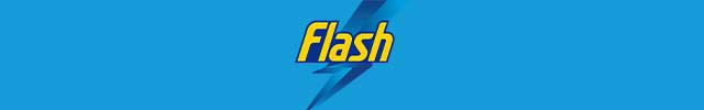 Flash Cleaning Products