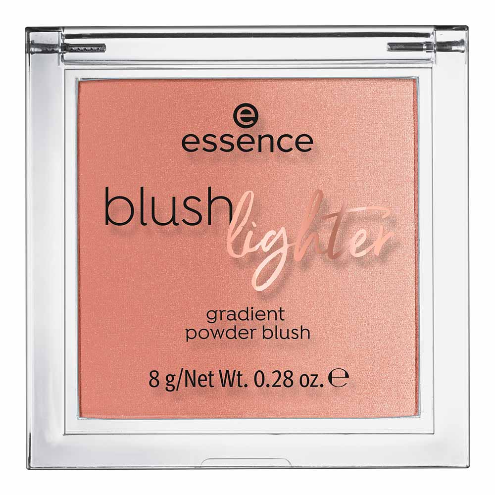 Essence Blush Lighter 01 Image 1