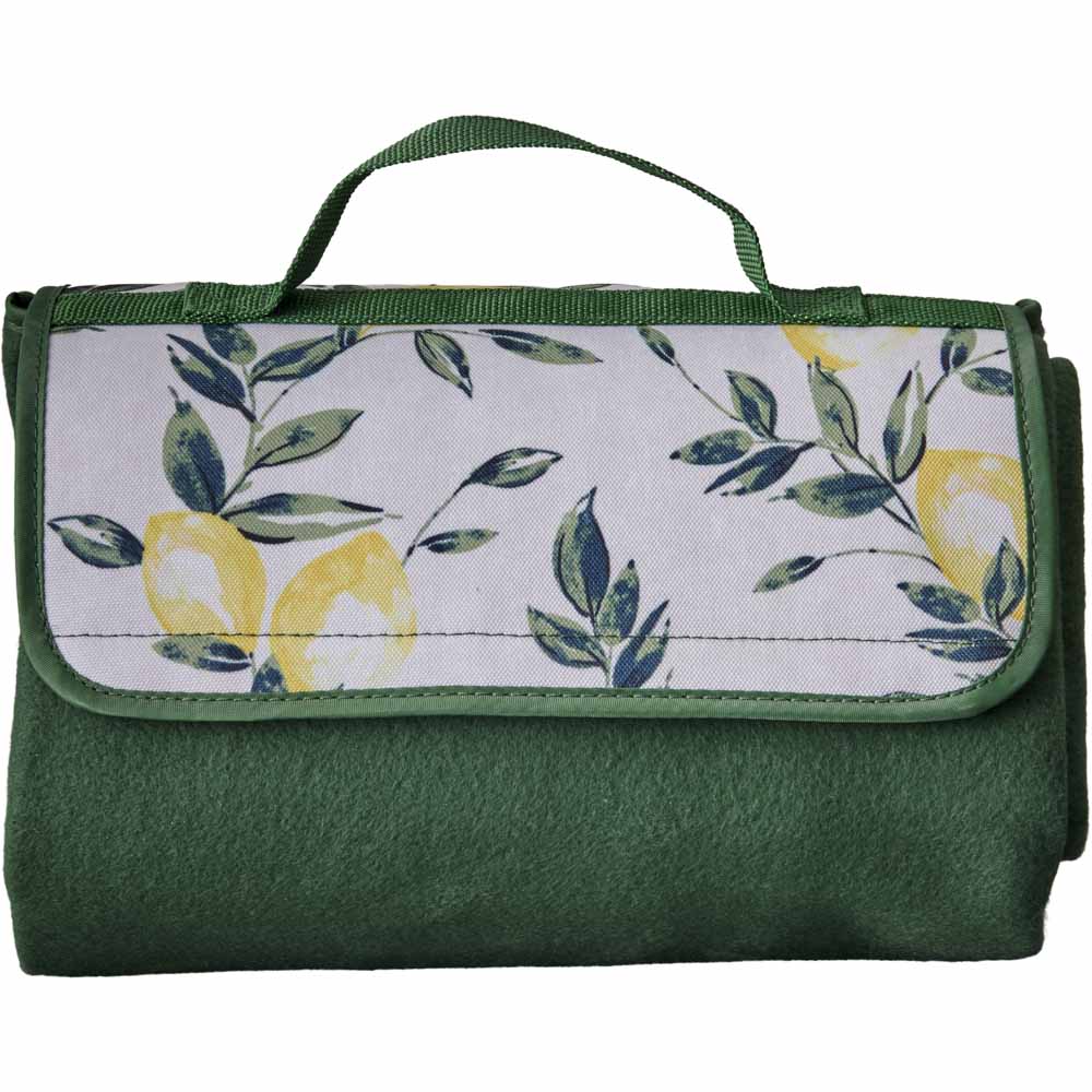 picnic blanket wilko