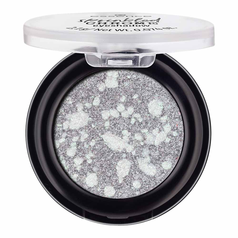 Essence Sprinkled Chrome Eyeshadow 02 Wilko