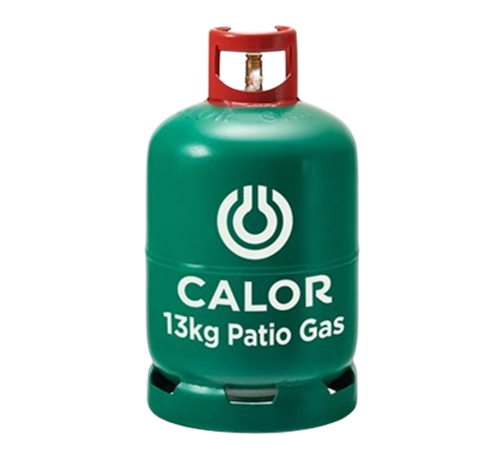 Patio Gas 13kg