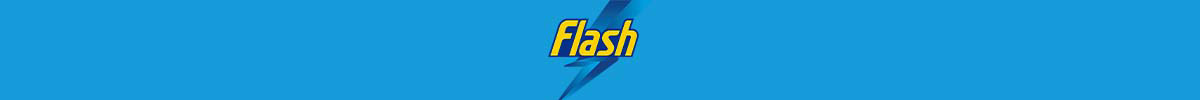 Flash Cleaning Products
