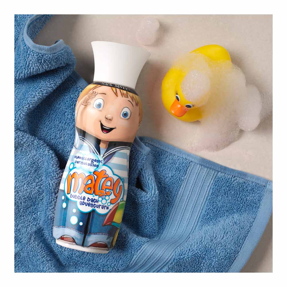 Matey Bubble Bath Matey Max 500ml Image 3