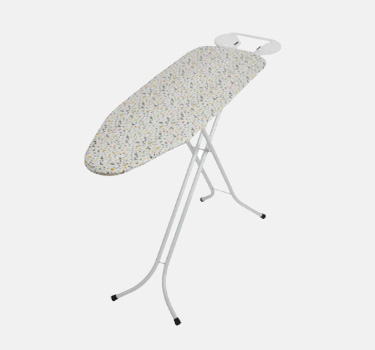 Ironing boards and covers