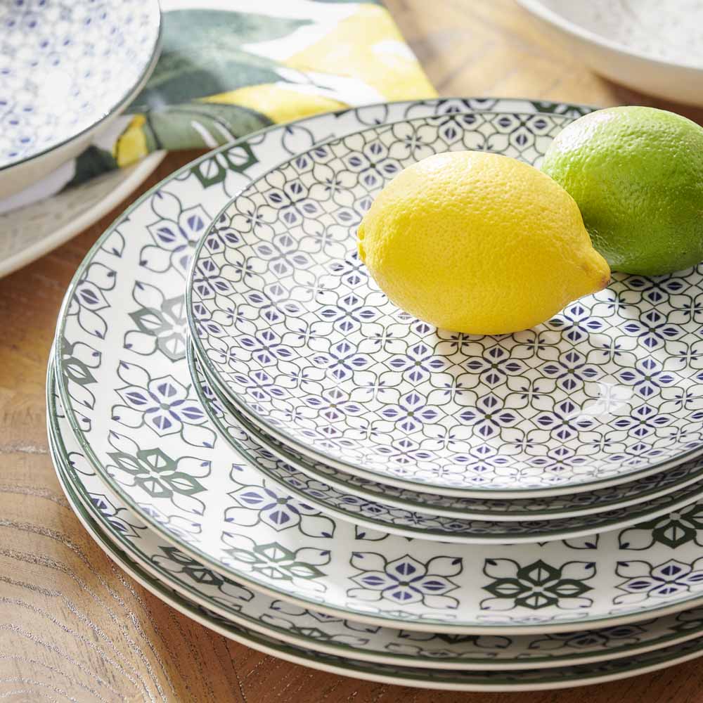 Wilko Discovery Dinner Plate Wilko